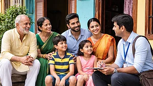 फोटो: AI Generated