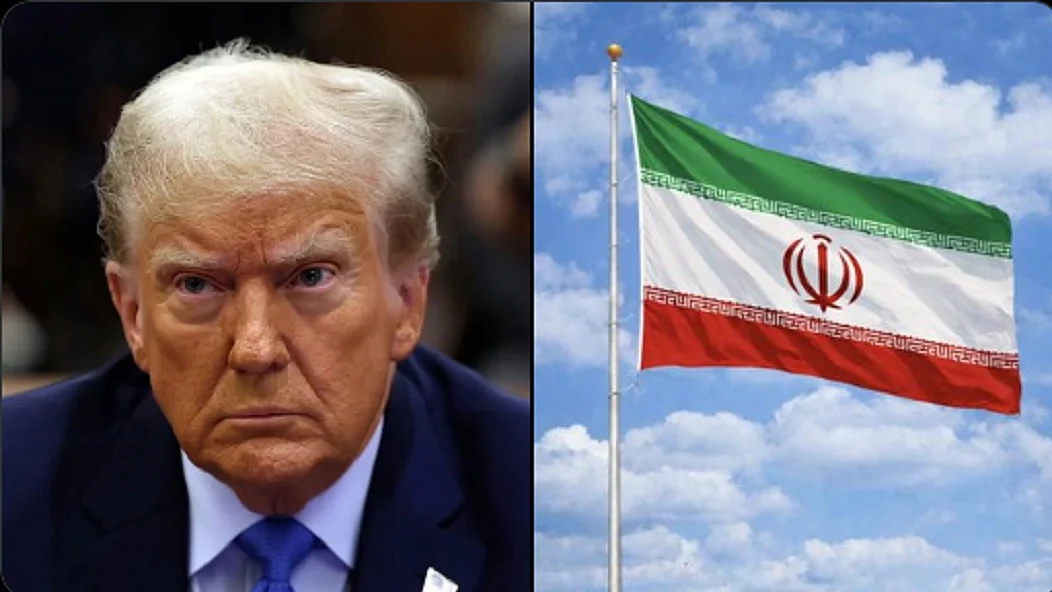 ट्रंप ने ईरान को दी धमकी- जल्द समझौता नहीं हुआ, तो तबाह कर देंगे खर्ग द्वीप और ऊर्जा ठिकाने