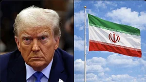 ट्रंप ने ईरान को दी धमकी- जल्द समझौता नहीं हुआ, तो तबाह कर देंगे खर्ग द्वीप और ऊर्जा ठिकाने