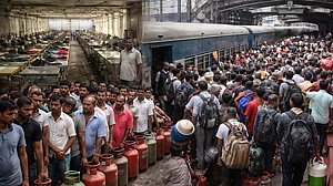 फोटो: AI Generated