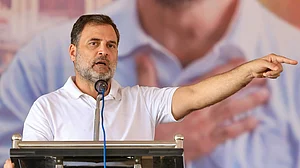 केरल चुनावः राहुल गांधी का सीएम विजयन पर करारा हमला, बोले- वामपंथी अपने मूल सिद्धांतों से भटक गए