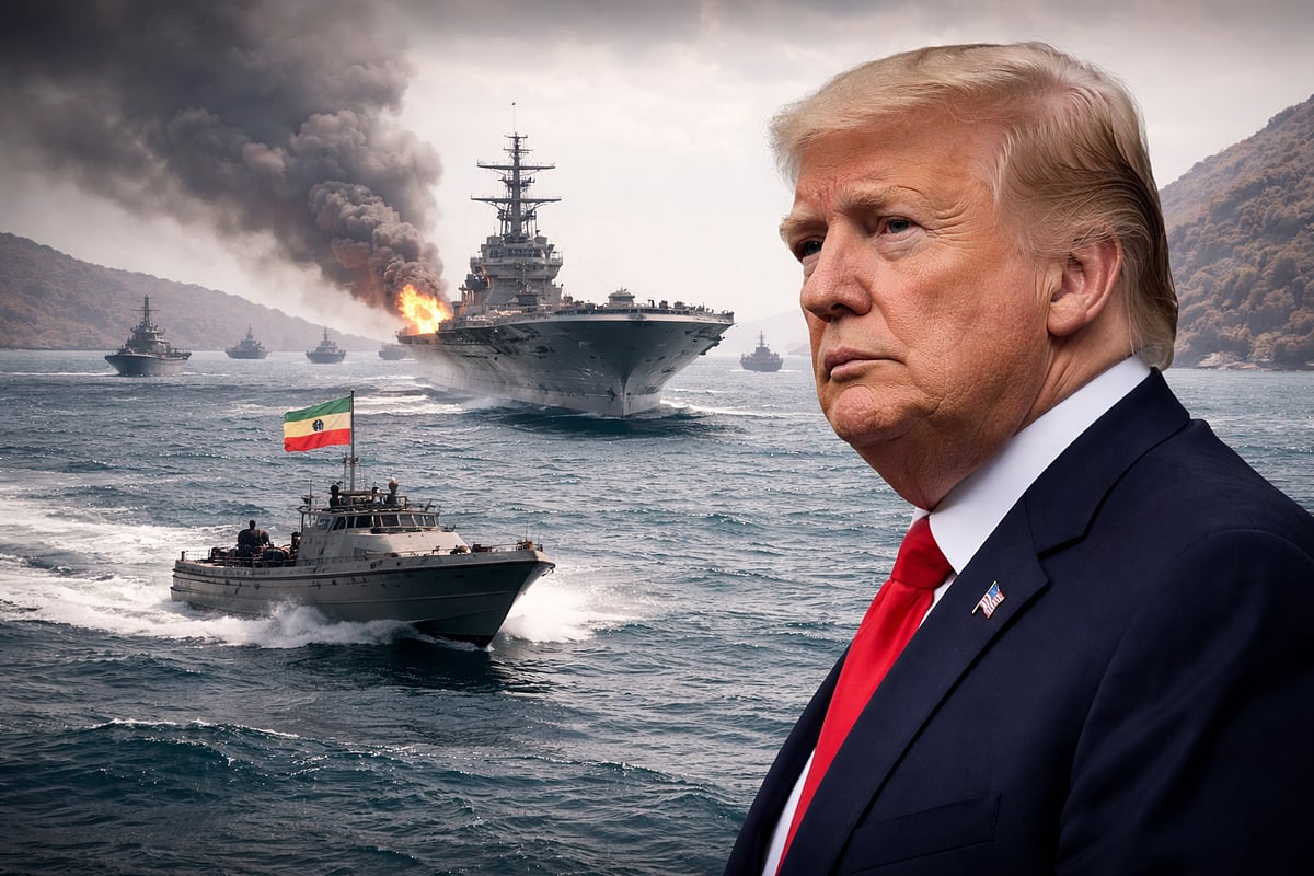 फोटो: AI Generated