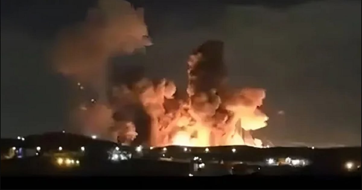 ईरान के निशाने पर टेस्ला, एप्पल समेत अमेरिका की 18 कंपनियां, IRGC ने कर्मचारियों को इलाका छोड़ने की दी चेतावनी