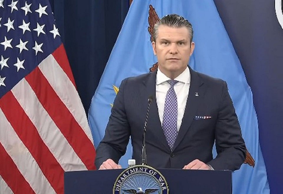 ईरान के खिलाफ जल्द जमीनी हमला कर सकता है अमेरिका! हेगसेथ ने कहा- मिशन हमारी शर्तों पर ही खत्म होगा