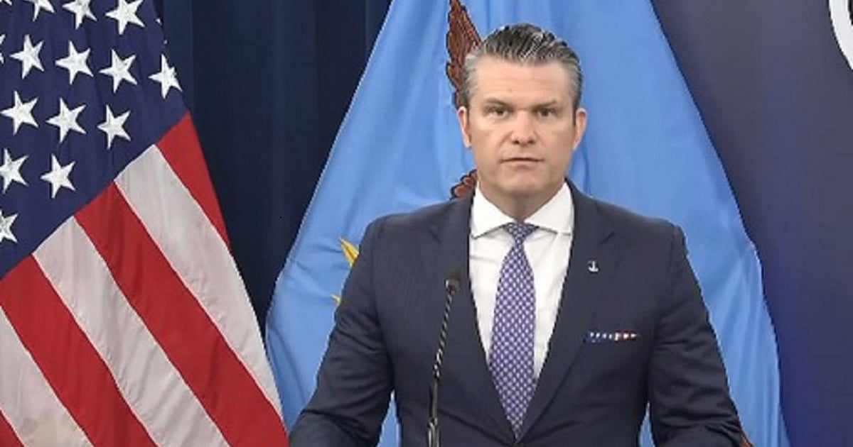 ईरान के खिलाफ जल्द जमीनी हमला कर सकता है अमेरिका! हेगसेथ ने कहा- मिशन हमारी शर्तों पर ही खत्म होगा