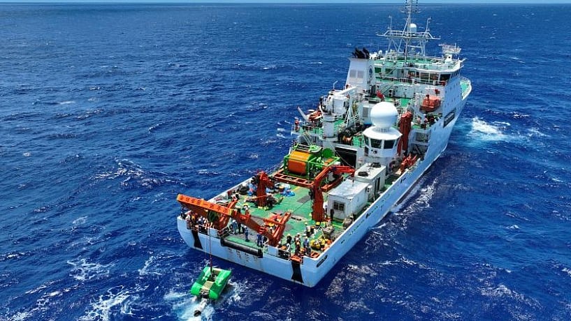 प्रतीकात्मक तस्वीर