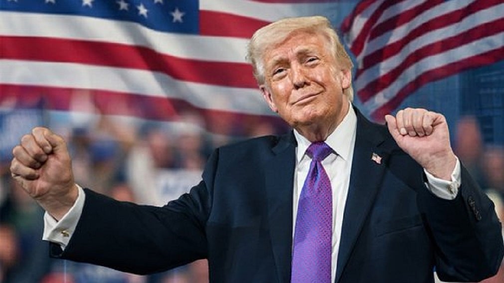 होर्मुज के रास्ते नहीं मिल रहा तेल तो अमेरिका से खरीदें, ट्रंप ने ईंधन संकट से जूझ रहे देशों को दिया ऑफर