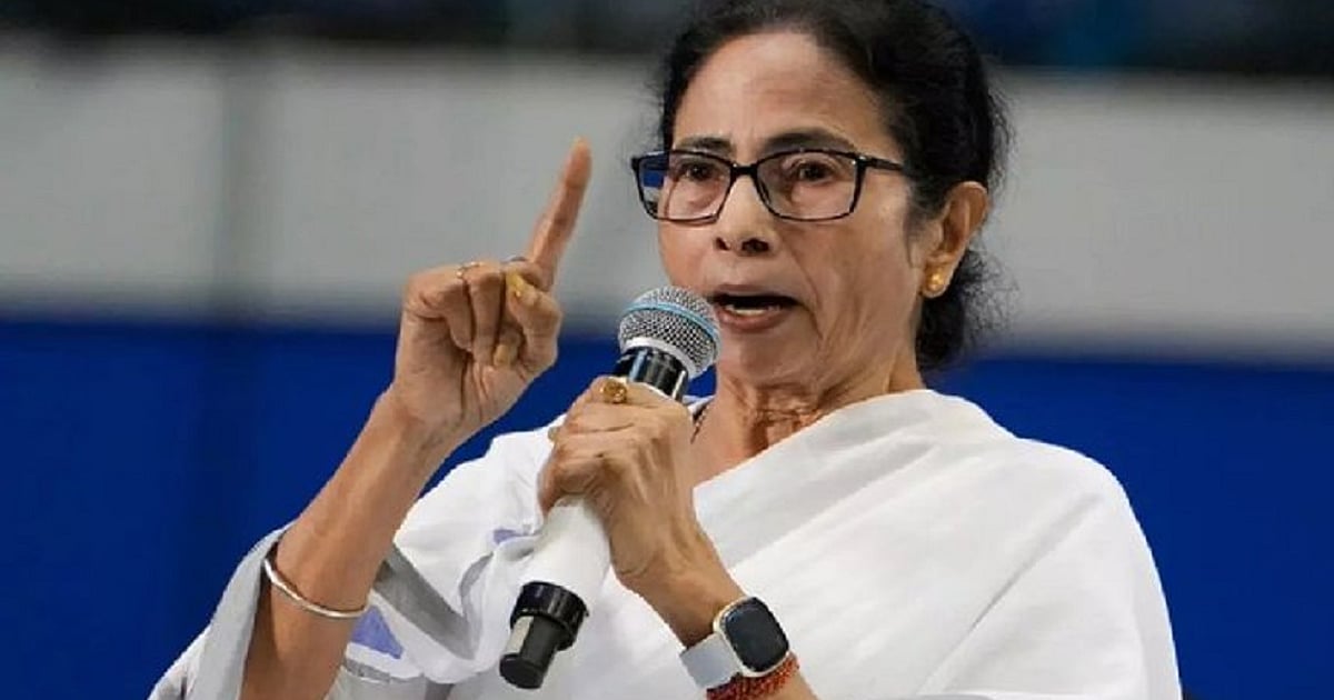 नामांकन दाखिल करते समय रहें सावधान, नए अधिकारी खारिज कर सकते हैं- ममता ने TMC उम्मीदवारों को किया आगाह