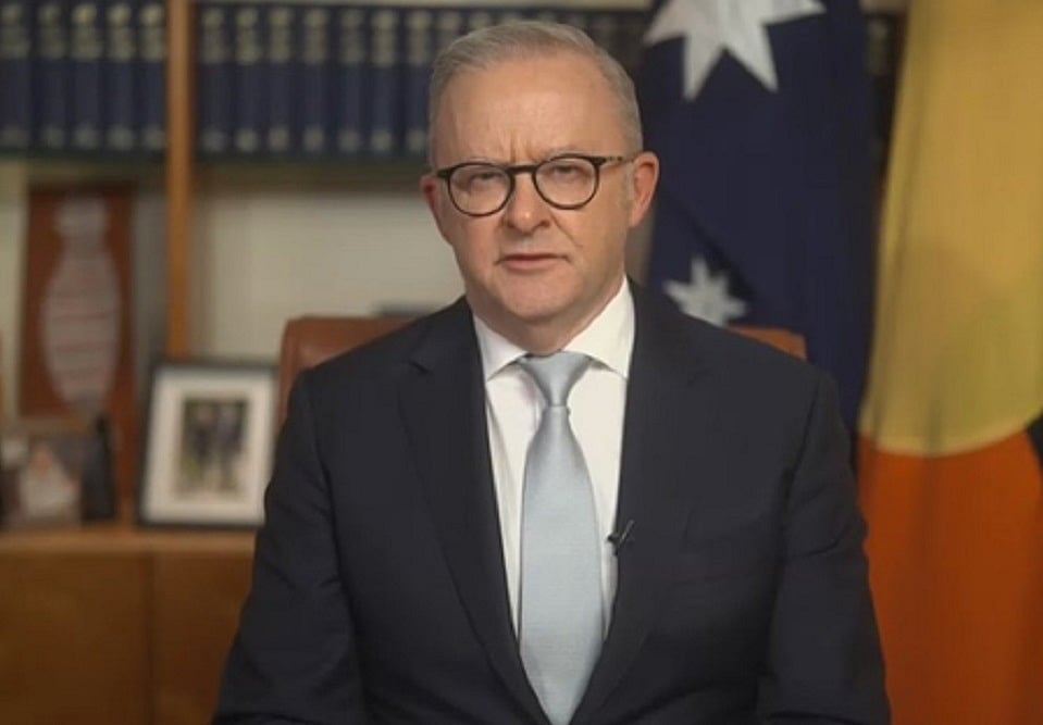 ऑस्ट्रेलिया के पीएम की जनता को चेतावनी- जंग के कारण आने वाले महीने आसान नहीं, फ्यूल बचाएं