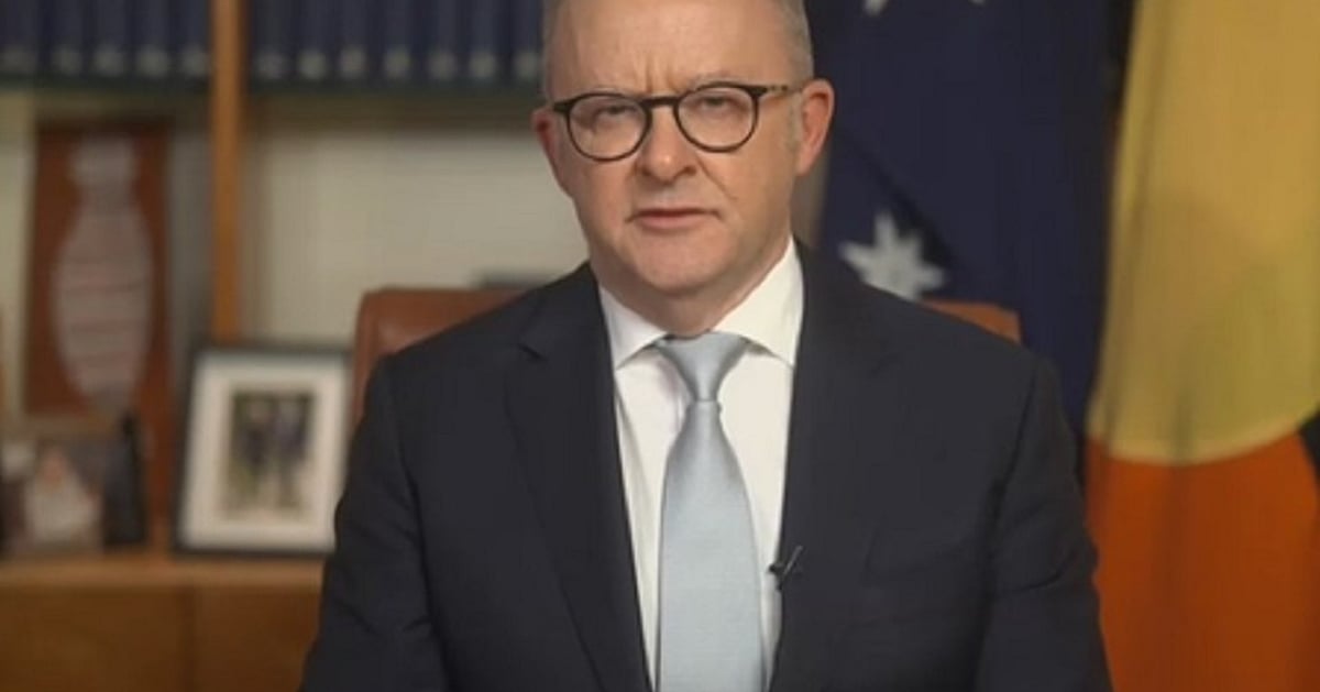 ऑस्ट्रेलिया के पीएम की जनता को चेतावनी- जंग के कारण आने वाले महीने आसान नहीं, फ्यूल बचाएं