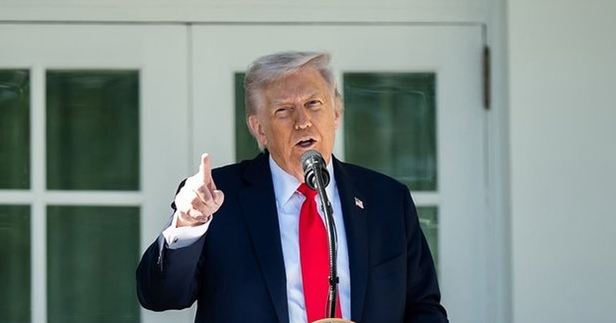 ट्रंप का दावा- ईरान की नई लीडरशिप ने संघर्ष विराम के लिए कहा, लेकिन होर्मुज खोलने के रख दी अमेरिकी राष्ट्रपति ने शर्त