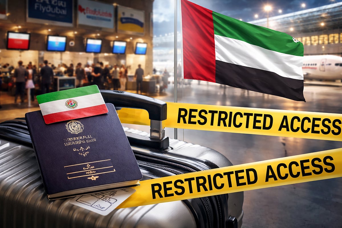 फोटो: AI Generated