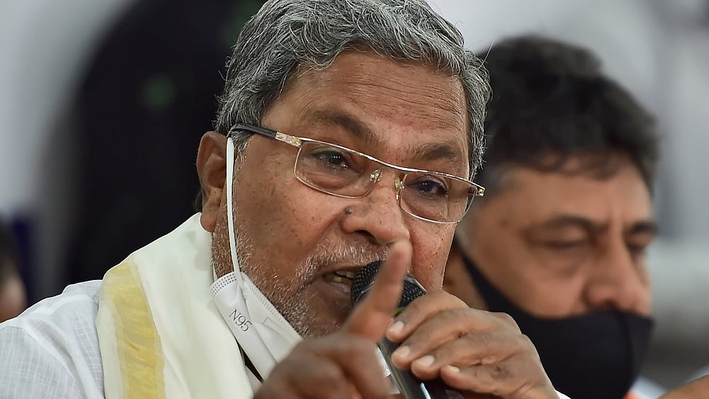 कर्नाटक के दोनों विधानसभा उपचुनाव कांग्रेस जीतेगी, गारंटी योजनाएं कर रही हैं हमारी मदद: सिद्धारमैया