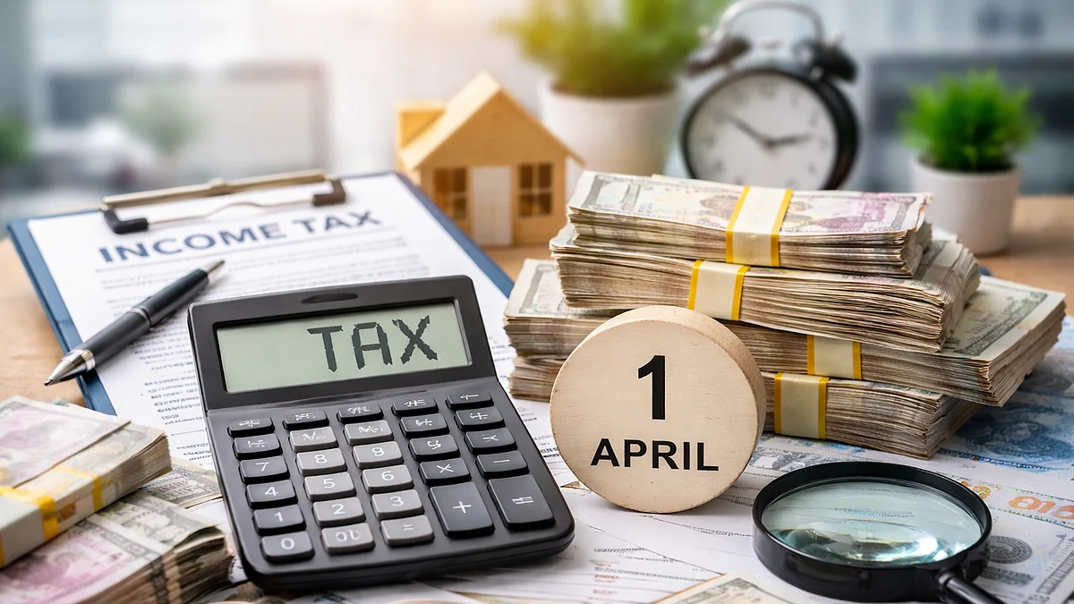 फोटो: AI Generated