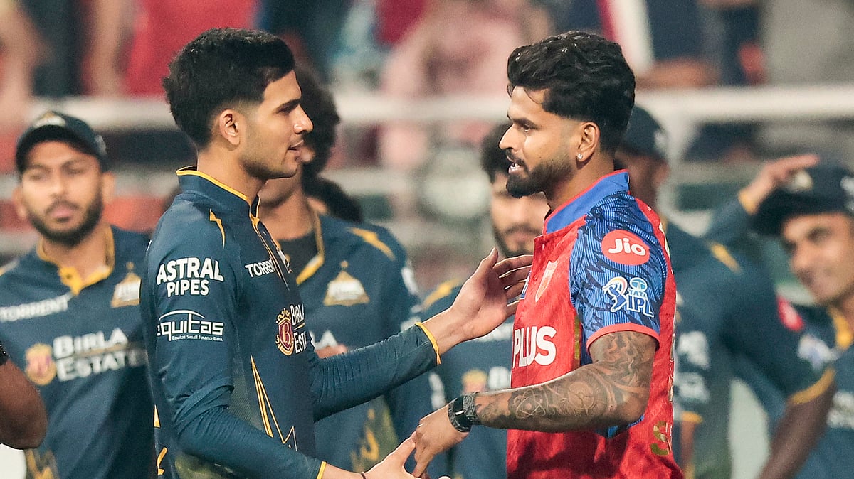 शुभमन की कप्तानी पर आकाश चोपड़ा ने उठाए सवाल