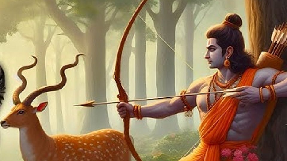 देवता मांस खाते थे! क्या है सच और इतिहास?