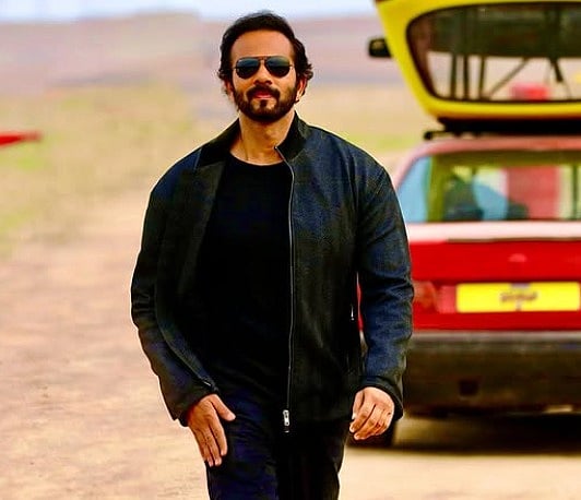 सिनेजीवन: अजय देवगन के बर्थडे पर रोहित शेट्टी का खास सरप्राइज और बढ़ाई गई 'भूत बंगला' की रिलीज डेट