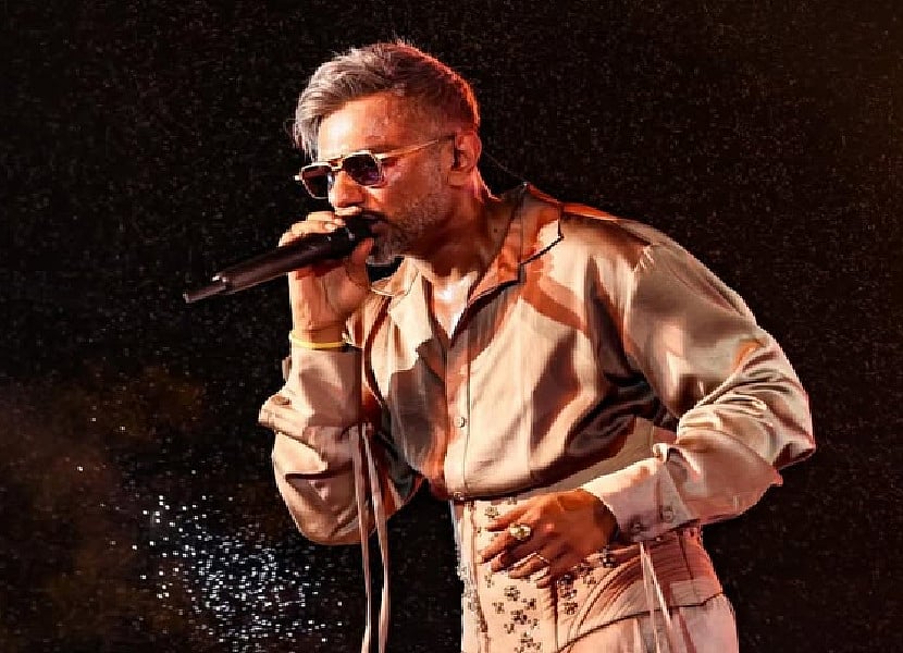 सिनेजीवन: अजय देवगन के बर्थडे पर रोहित शेट्टी का खास सरप्राइज और बढ़ाई गई 'भूत बंगला' की रिलीज डेट