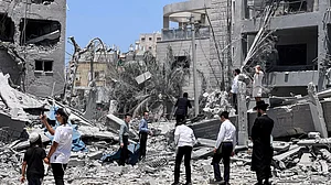 प्रतीकात्मक तस्वीर