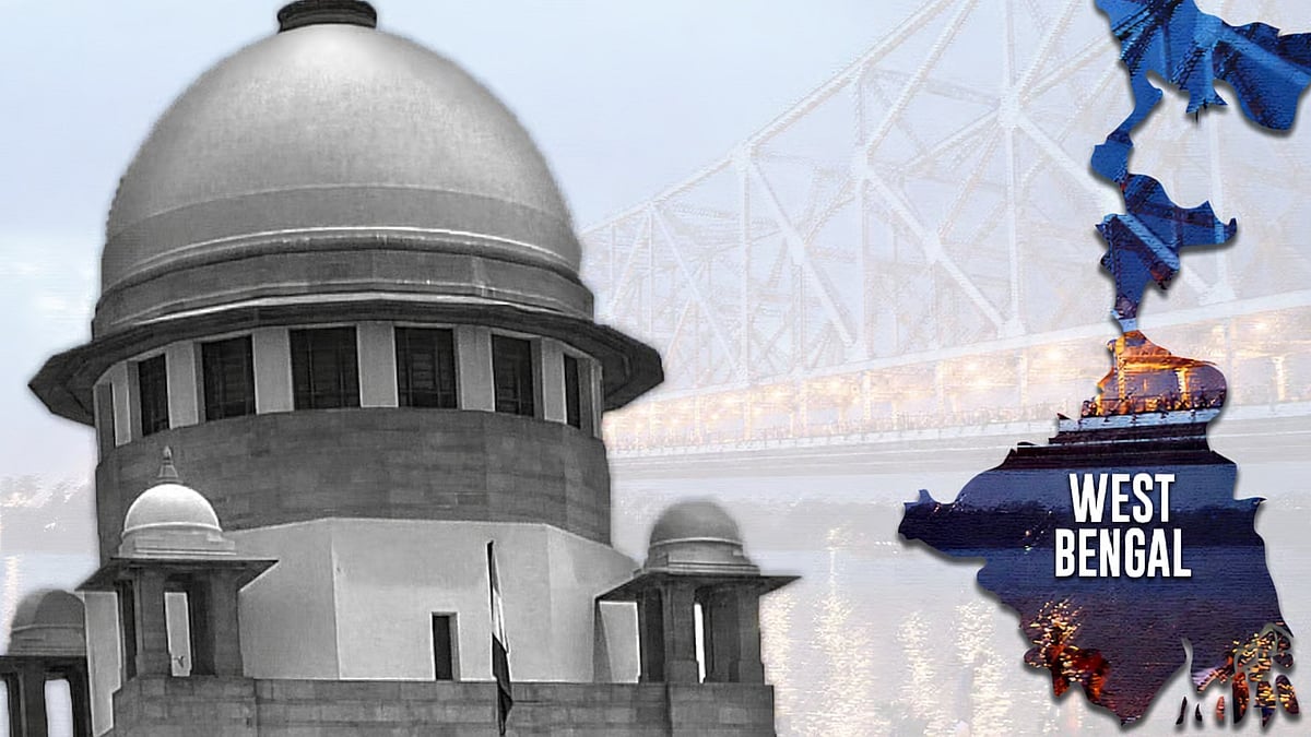 सांकेतिक तस्वीर (एआई निर्मित)