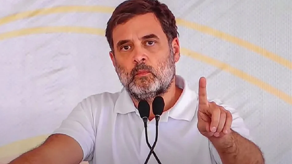 SC/ST कानून को लेकर प्रदर्शन करने वाले युवाओं पर दर्ज केस वापस हो, राहुल गांधी ने पीएम को लिखा पत्र