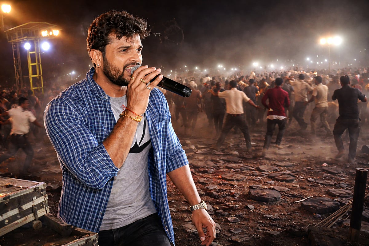 फोटो: AI Generated