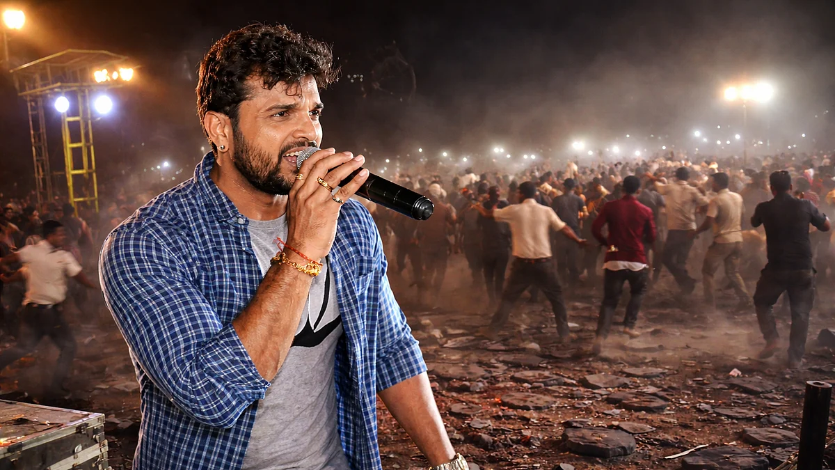 फोटो: AI Generated