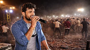 फोटो: AI Generated