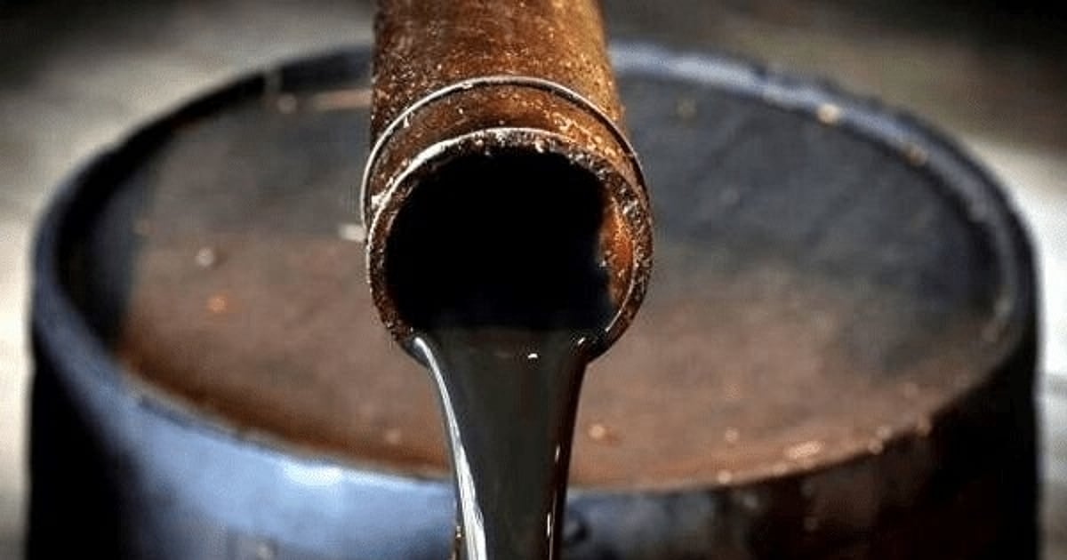 अर्थतंत्र की खबरें: पश्चिम एशिया तनाव के चलते कच्चे तेल की कीमतें उच्चतम स्तर पर और जानें सोना, चांदी के दाम