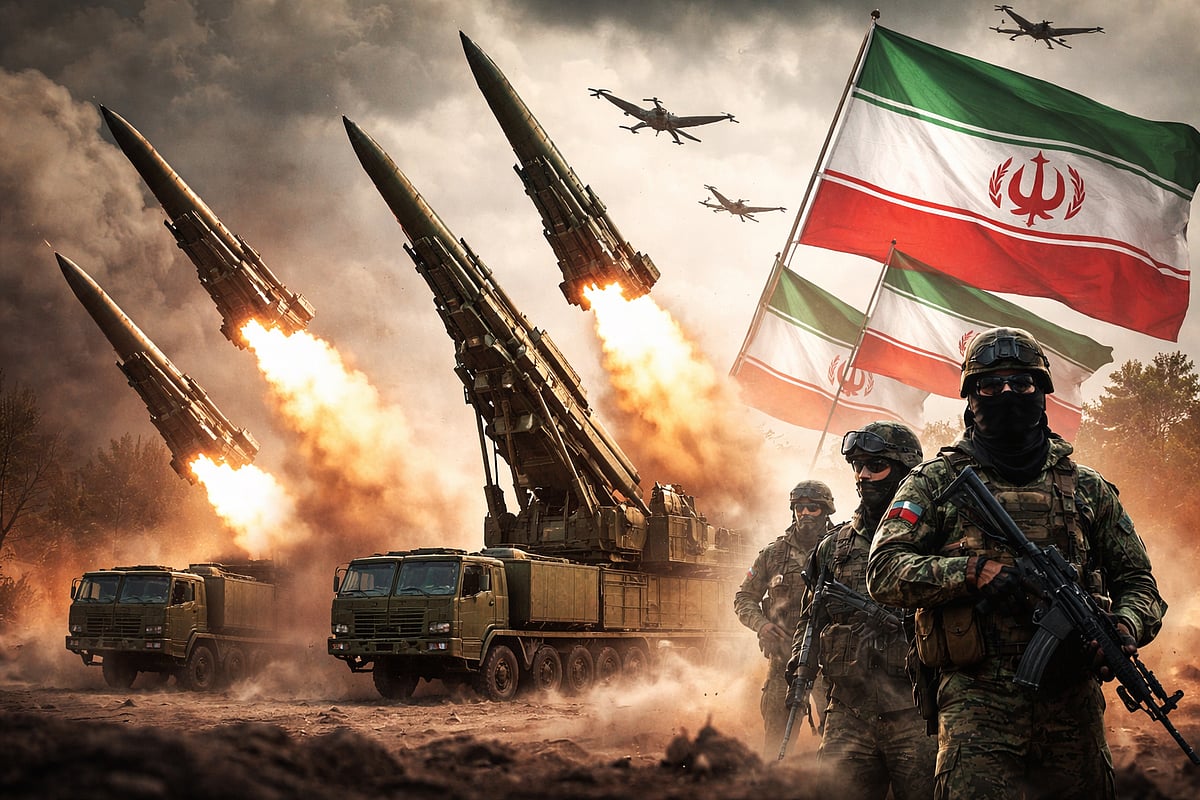 फोटो: AI Generated