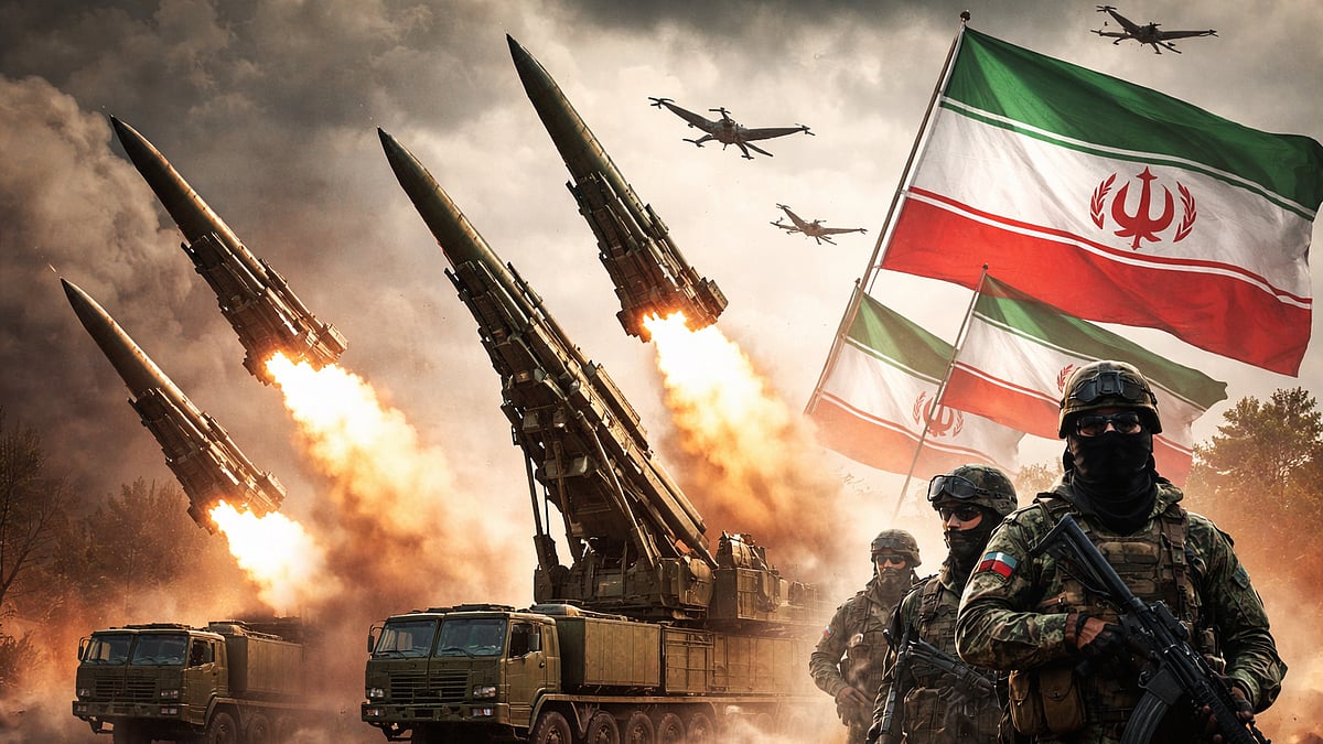 फोटो: AI Generated