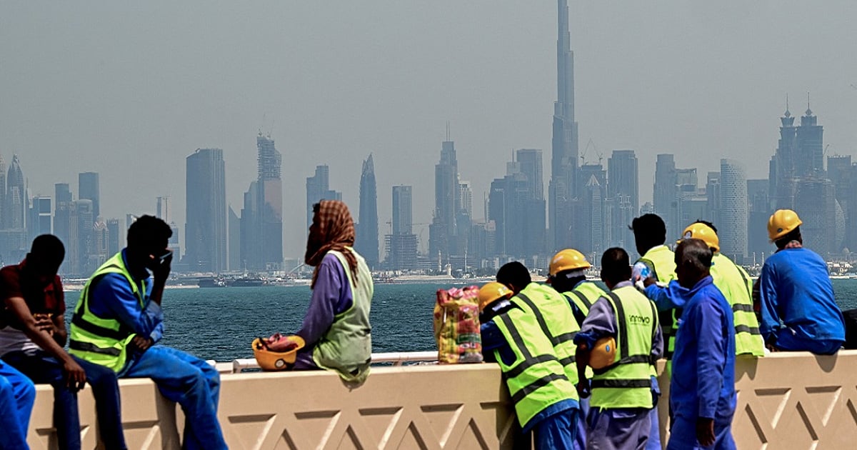 युद्ध से भारत के कामगारों और निर्यात को झटका