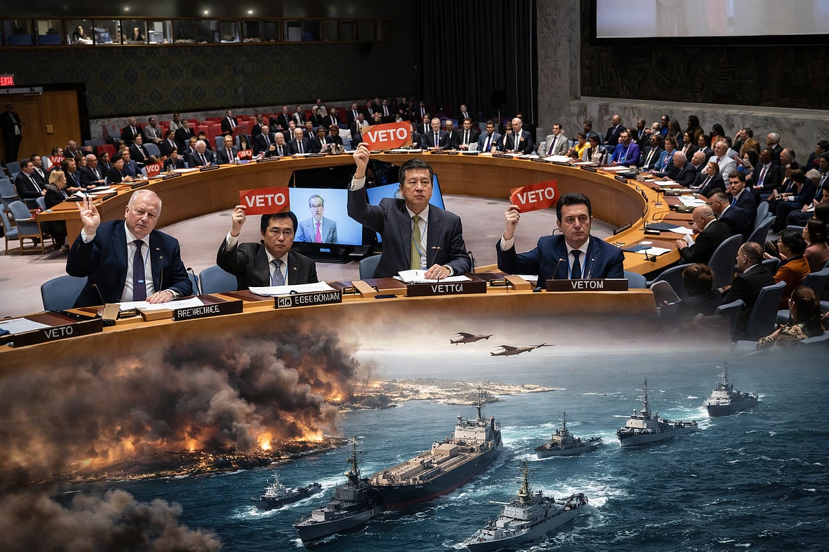 AI Generated सांकेतिक तस्वीर