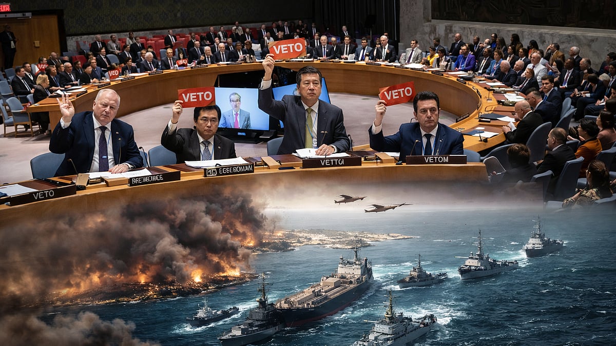 AI Generated सांकेतिक तस्वीर