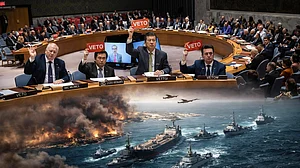 AI Generated सांकेतिक तस्वीर