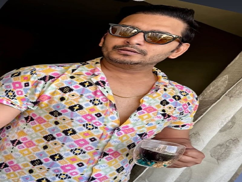 सिनेजीवन: फायरिंग की घटना के दो महीने बाद रोहित ने बताया जिंदगी का हाल और परितोष ने लिए राघव चड्ढा के मजे