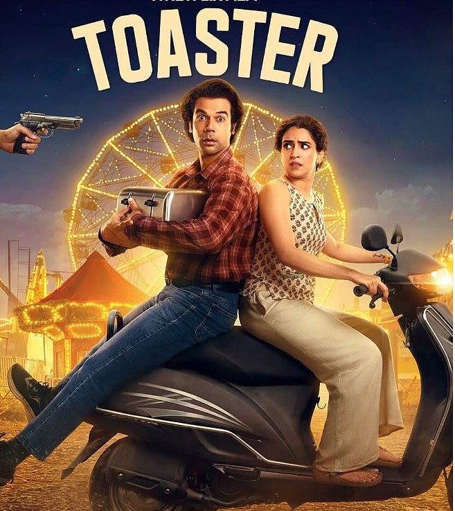 सिनेजीवन: फायरिंग की घटना के दो महीने बाद रोहित ने बताया जिंदगी का हाल और परितोष ने लिए राघव चड्ढा के मजे