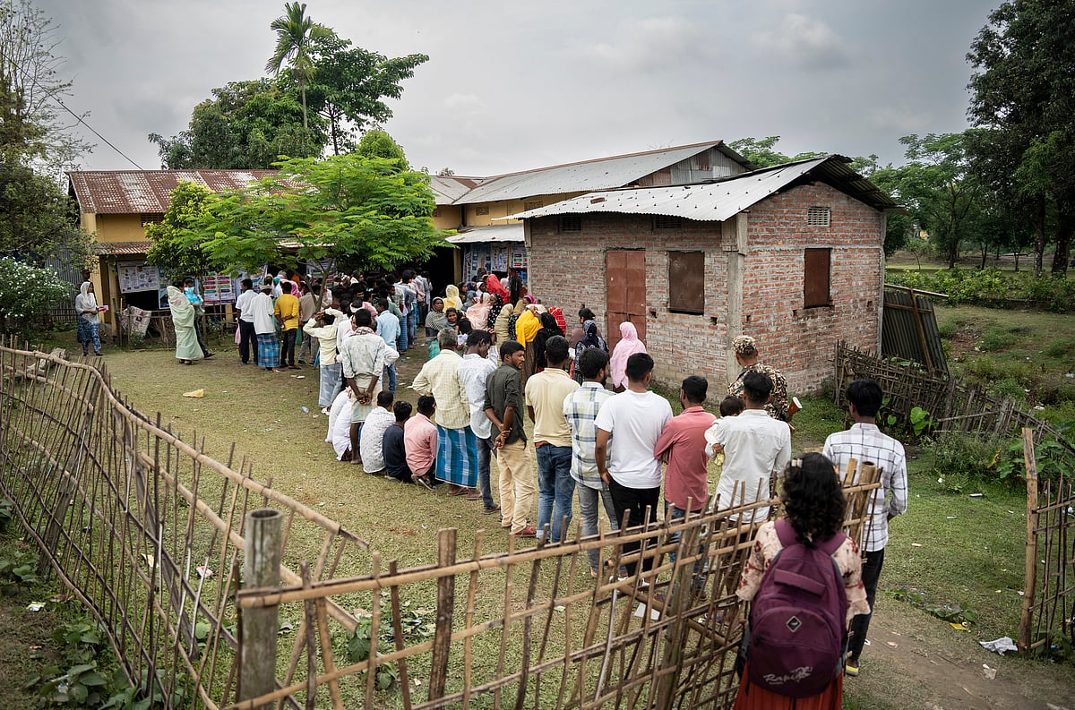 फोटो: Getty Images