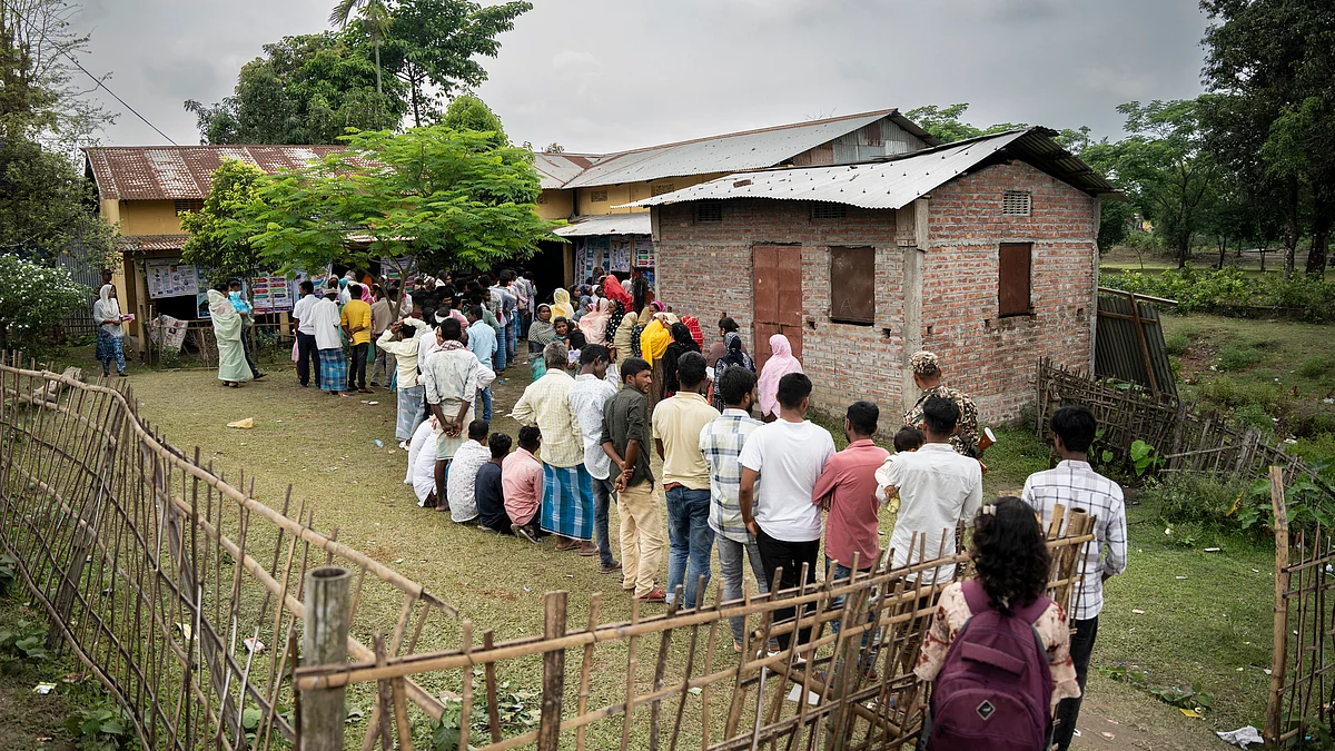 फोटो: Getty Images