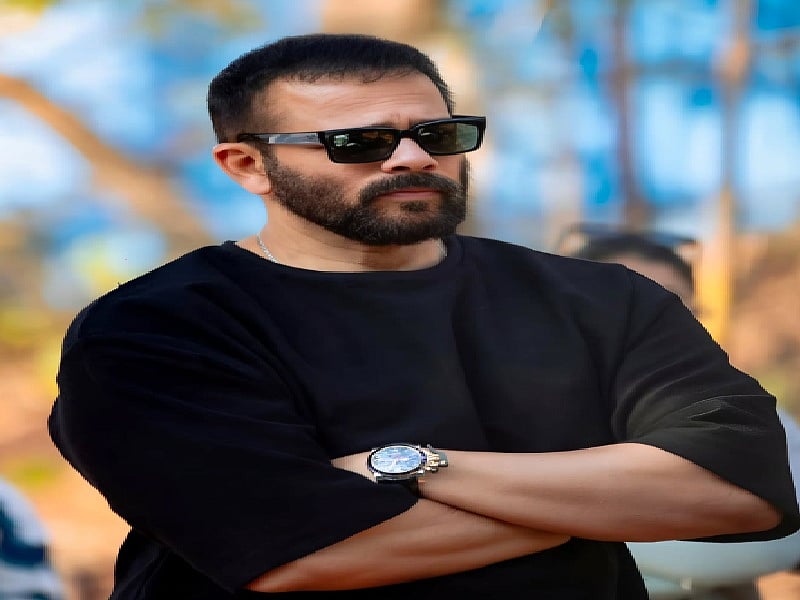 सिनेजीवन: फायरिंग की घटना के दो महीने बाद रोहित ने बताया जिंदगी का हाल और परितोष ने लिए राघव चड्ढा के मजे