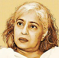 राधा कुमार