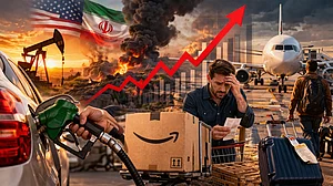 फोटो; AI Generated