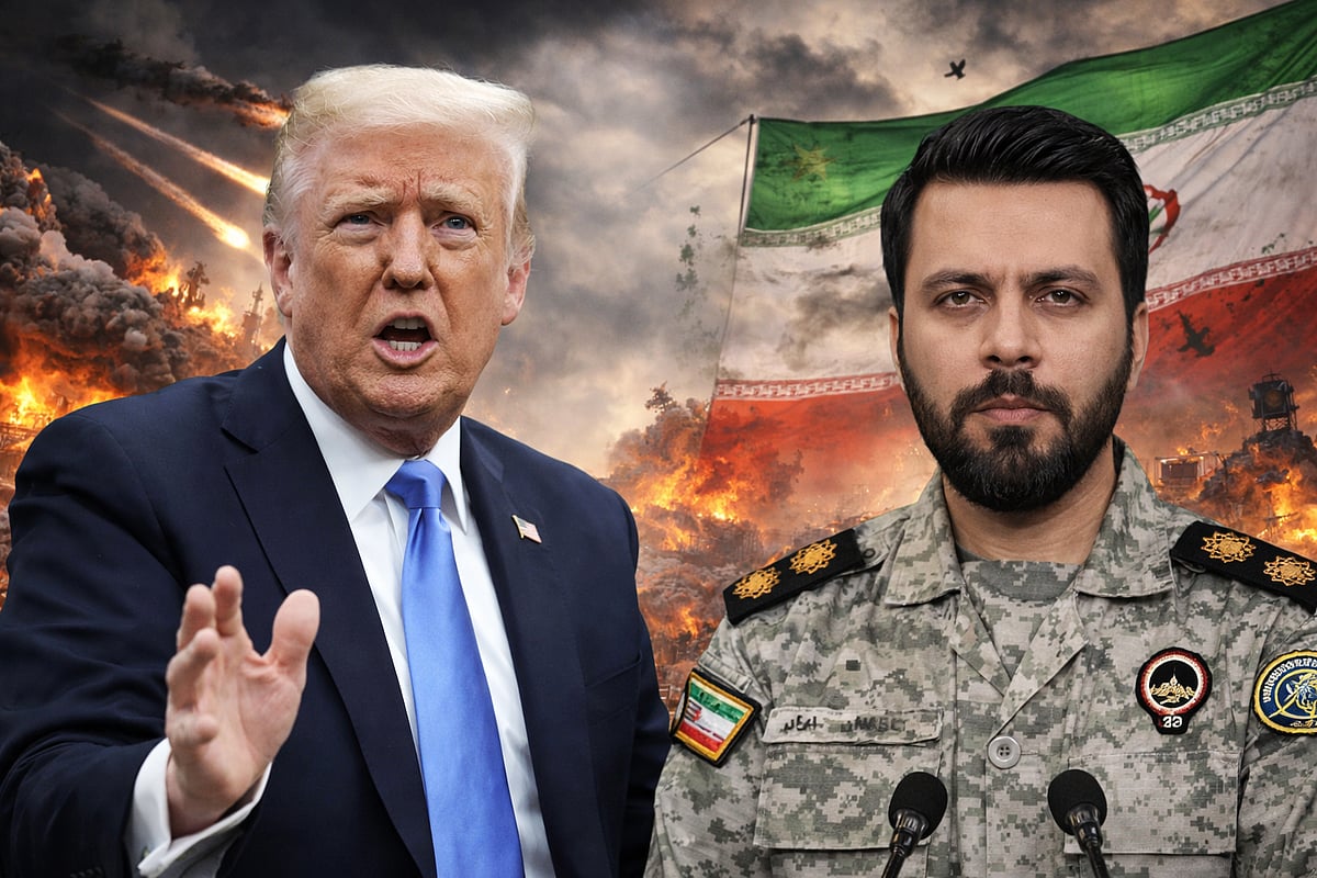 फोटो: AI Generated