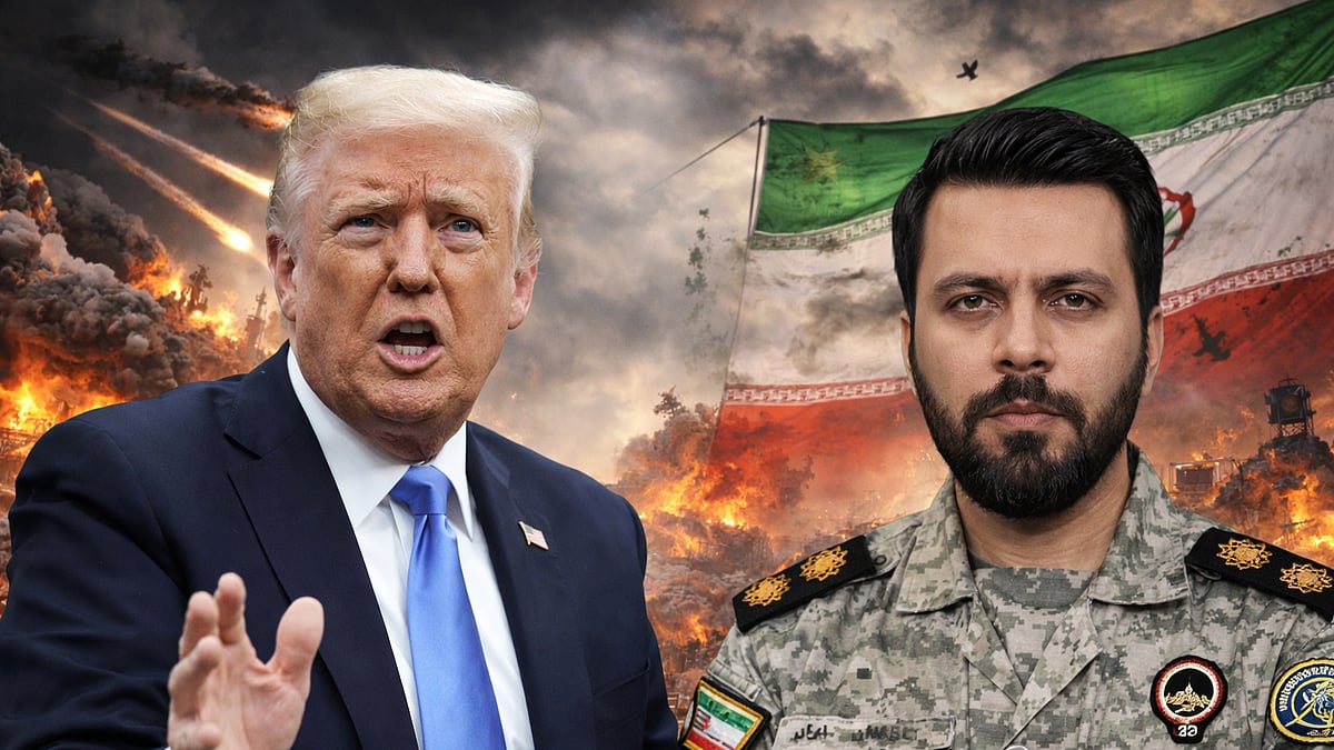 फोटो: AI Generated