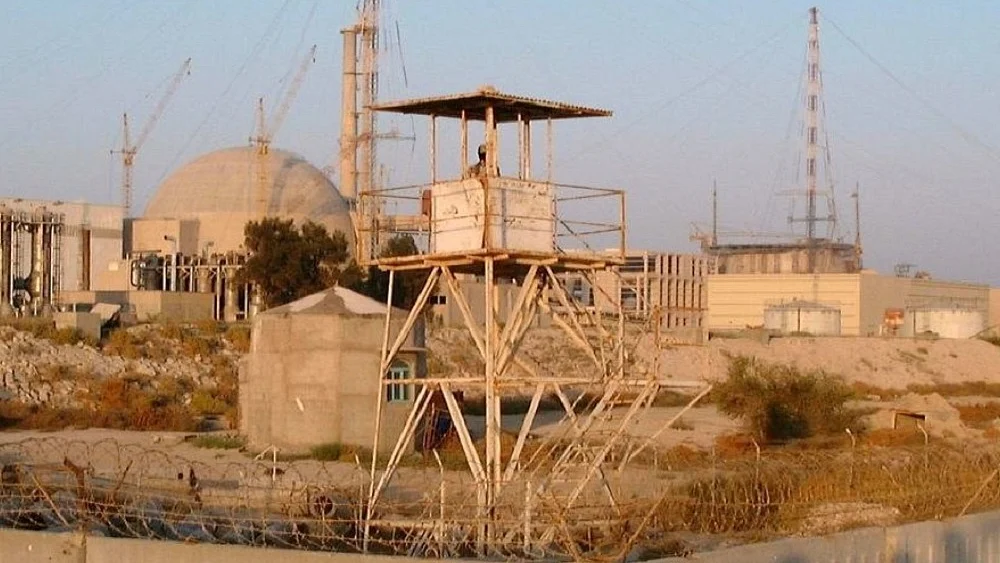 ईरान ने यूएन की परमाणु निगरानी एजेंसी पर निष्क्रियता का आरोप लगाया, रेडिएशन लीक की दी चेतावनी