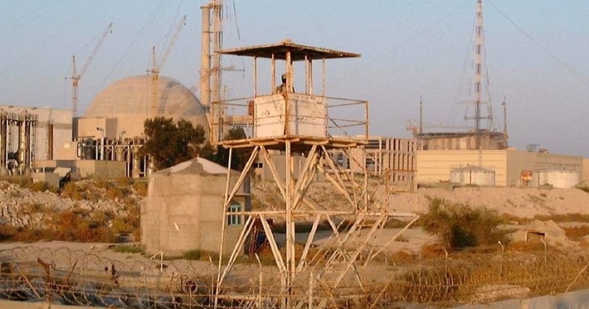 ईरान ने यूएन की परमाणु निगरानी एजेंसी पर निष्क्रियता का आरोप लगाया, रेडिएशन लीक की दी चेतावनी