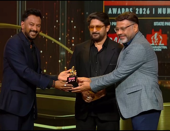 सिनेजीवन: आशा भोसले ने तब्बू को दिया जिंदगी का सबसे अनमोल तोहफा और राजपाल यादव ने अवॉर्ड शो विवाद पर तोड़ी चुप्पी