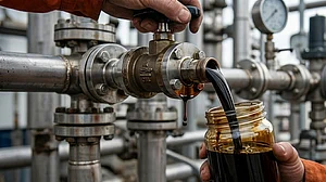 अमेरिका-ईरान तनाव और ट्रंप की चेतावनी के चलते कच्चे तेल की कीमतों में भारी उछाल, जानें ब्रेंट क्रूड का ताजा भाव