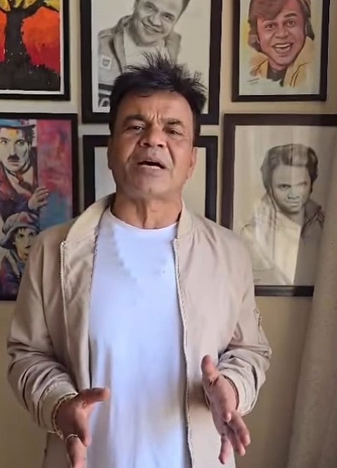 सिनेजीवन: आशा भोसले ने तब्बू को दिया जिंदगी का सबसे अनमोल तोहफा और राजपाल यादव ने अवॉर्ड शो विवाद पर तोड़ी चुप्पी