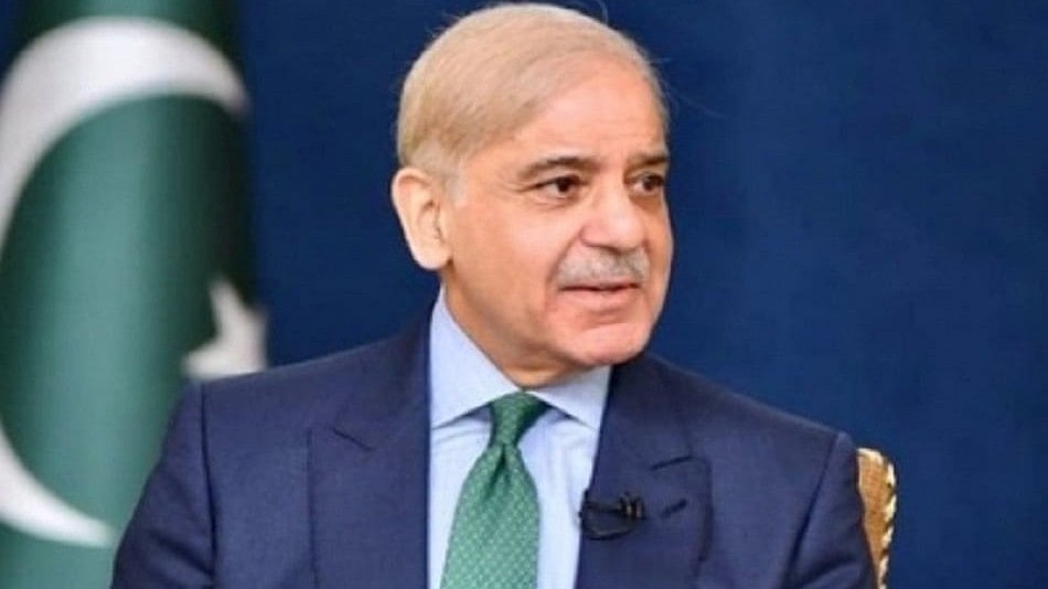 बड़ी खबर LIVE: आज रात 8 बजे से पाकिस्तान में लॉकडाउन! ईरान जंग के बीच शहबाज शरीफ ने लिया फैसला    